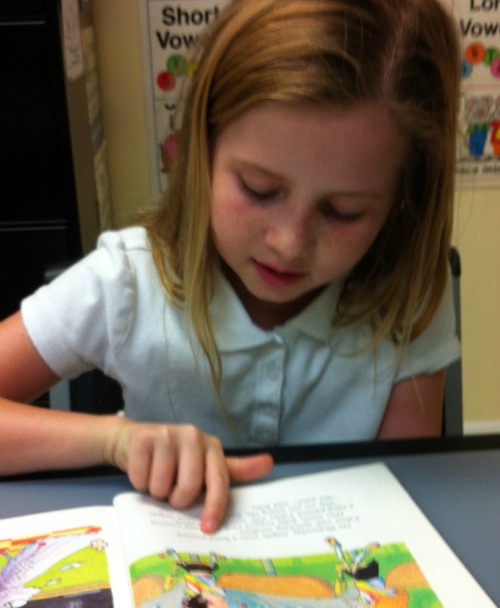 Reading Success Learning Center's Photo