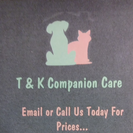 T & K Companion Care