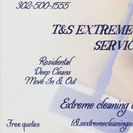 T&S Extreme Cleaning Services