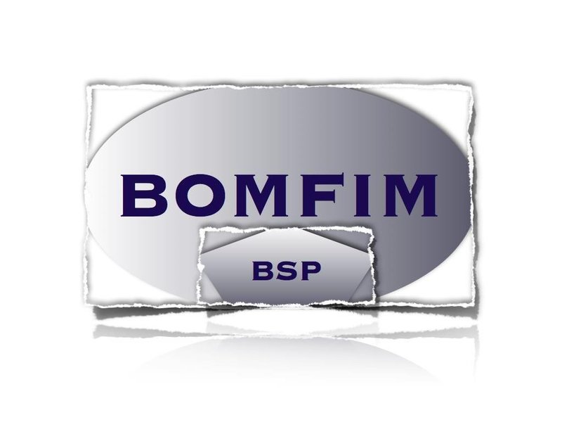 Bomfim Services Plus Corp Logo