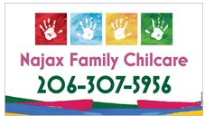 Najax Family Childcare's Photo
