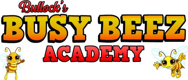 Bullock's Busy Beez Academy Llc Logo