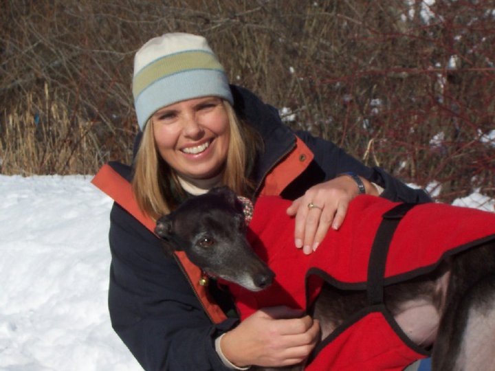 Heart Rock Farm Dog Walking's Photo