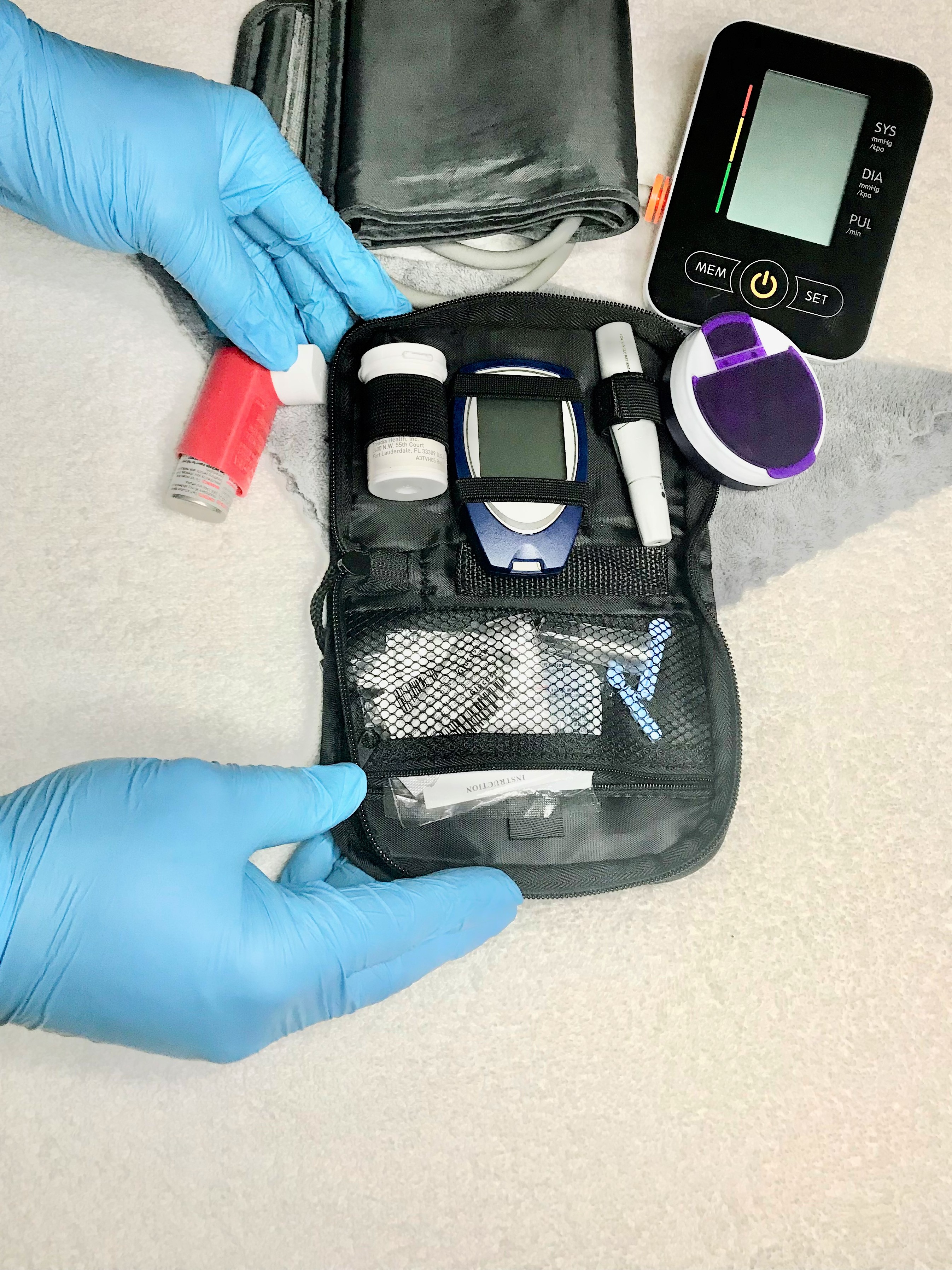 Peridot Home Care, LLC's Photo