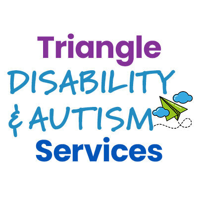 The Arc Of The Triangle Logo