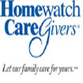 Homewatch CareGivers