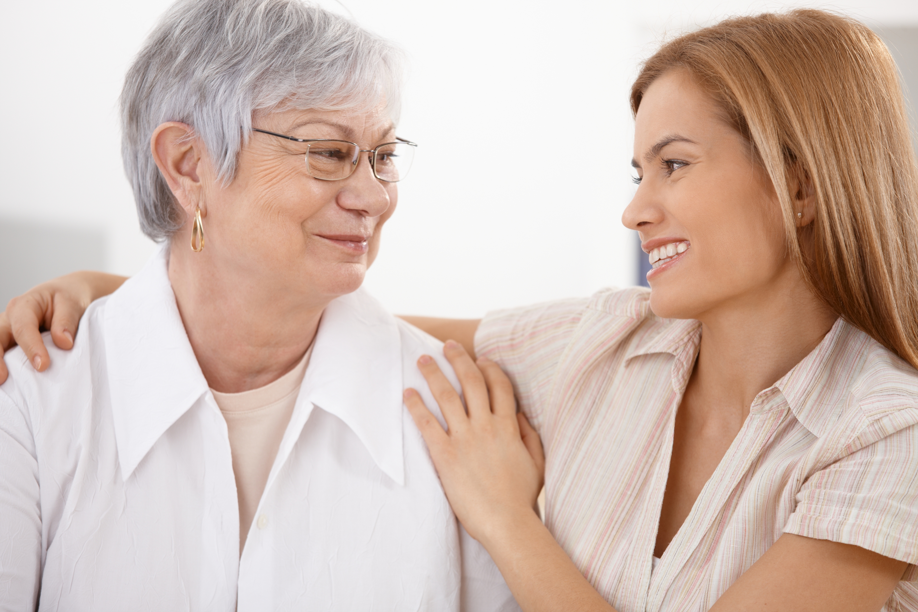 Grace at Home Senior Care's Photo