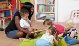 Bright Imaginations Early Learning & Daycare