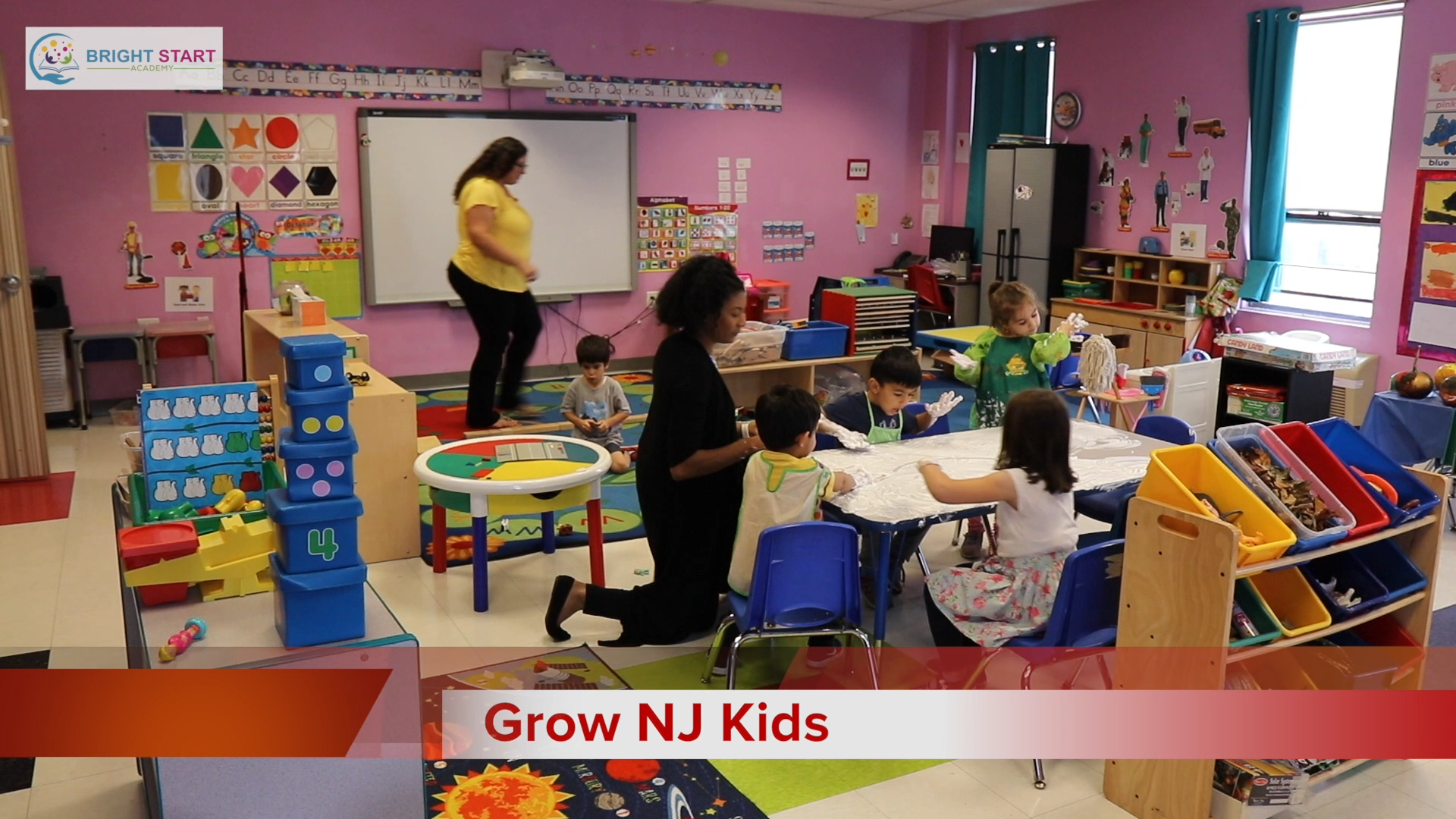 Bright Start Academy's Photo