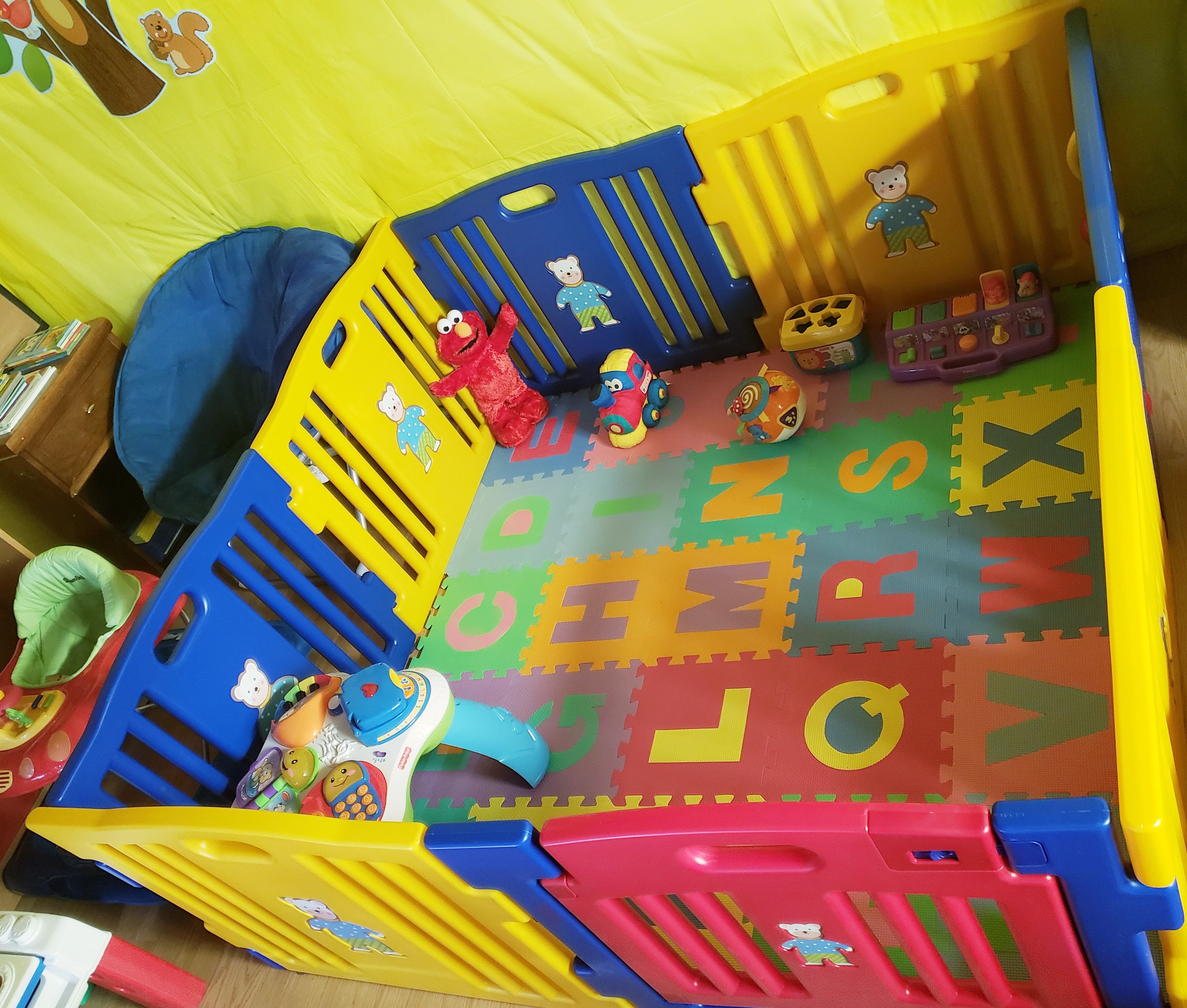 Isabella Maria Cares, Llc's Photo