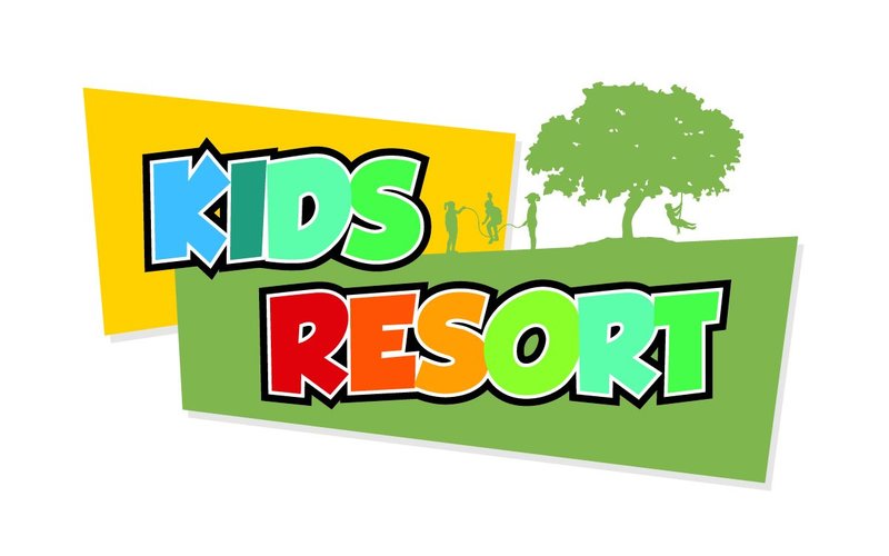 Kid's Resort Logo