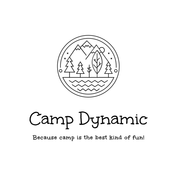 Camp Dynamic Logo