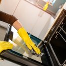 M&A Residential Cleaning