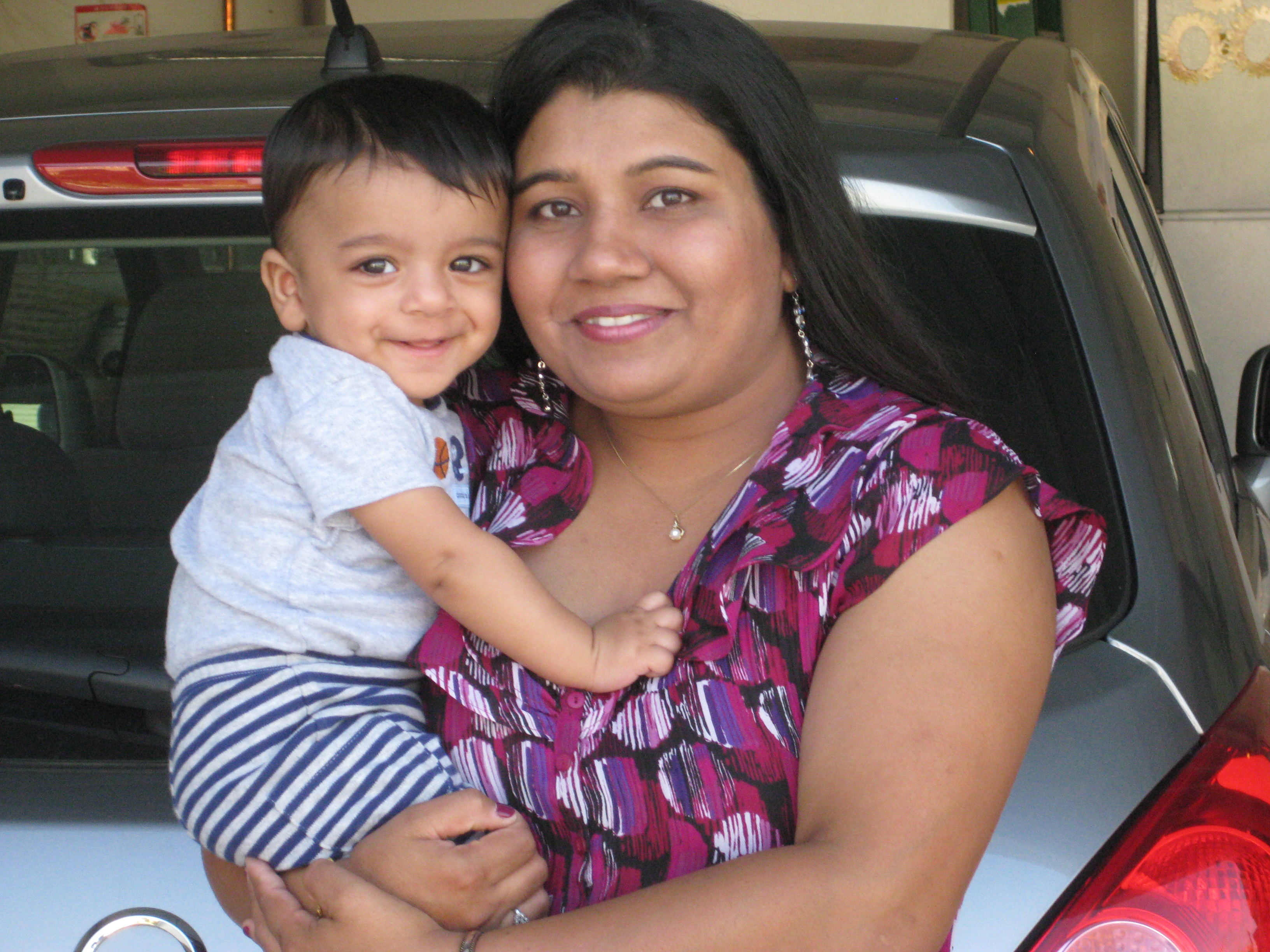 Patel Family Childcare's Photo