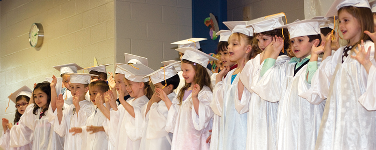 Davis Family YMCA Preschool's Photo