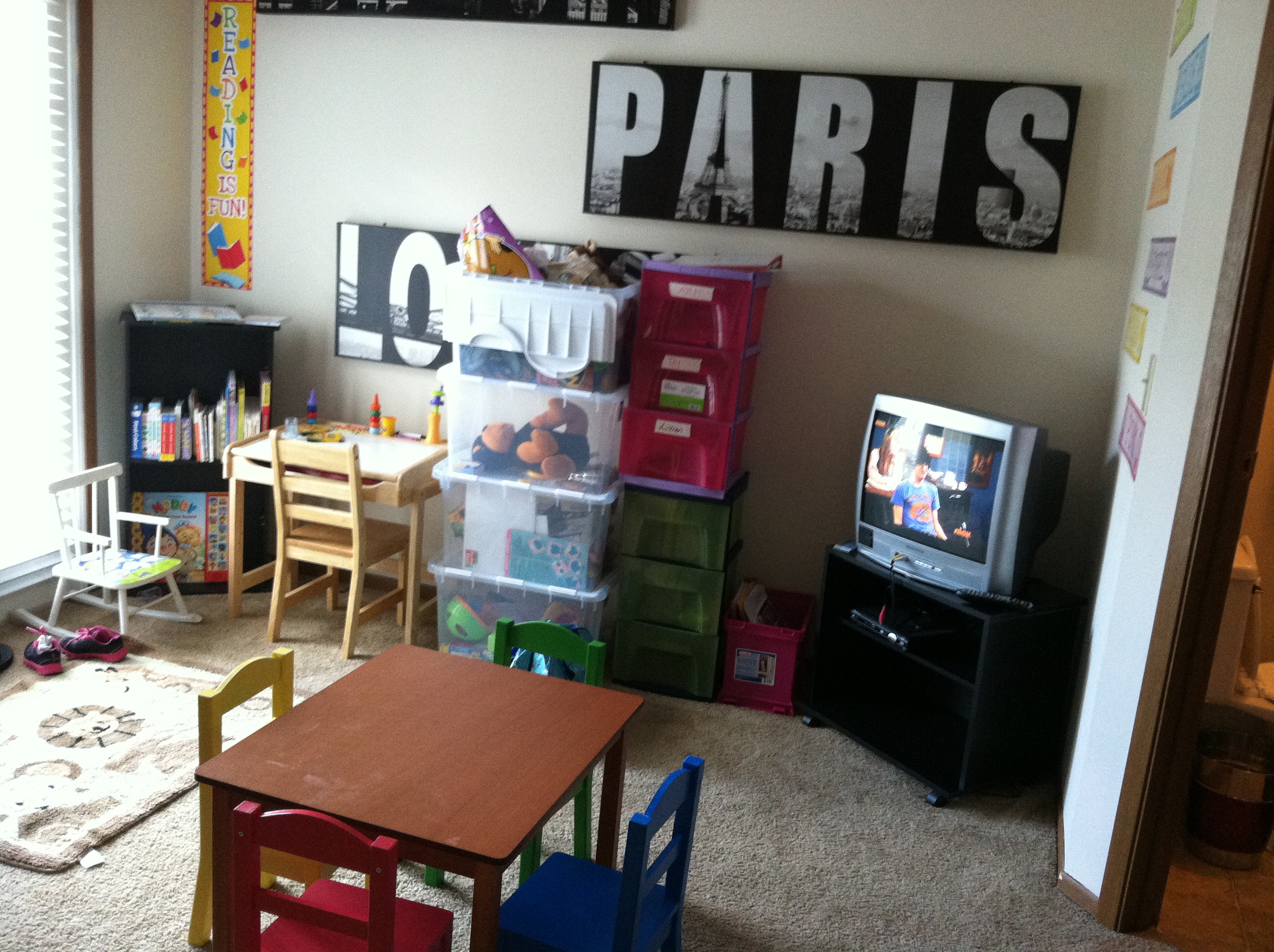 Laugh And Learn In-Home Childcare's Photo
