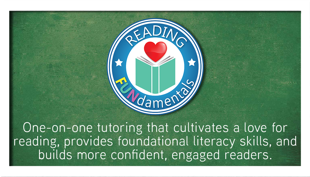 Reading FUNdamentals Tutoring Service's Photo