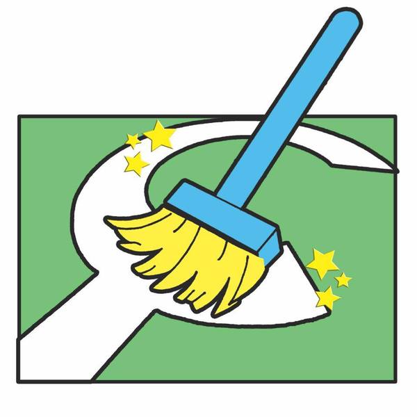 Cleaning Cents, Llc Logo