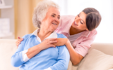 Caregiving Angels at Home's Photo