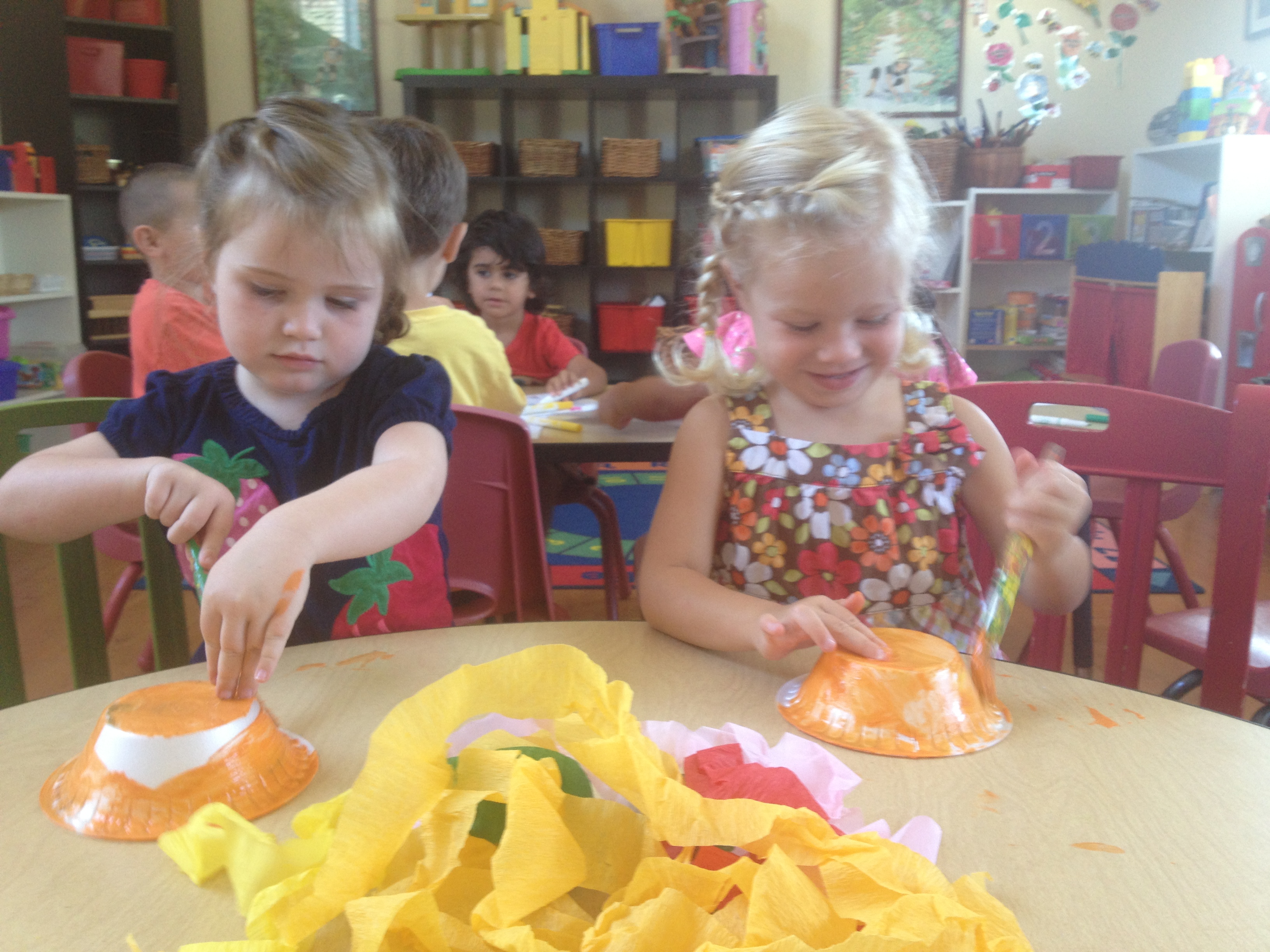 Sunrise Children's Center's Photo