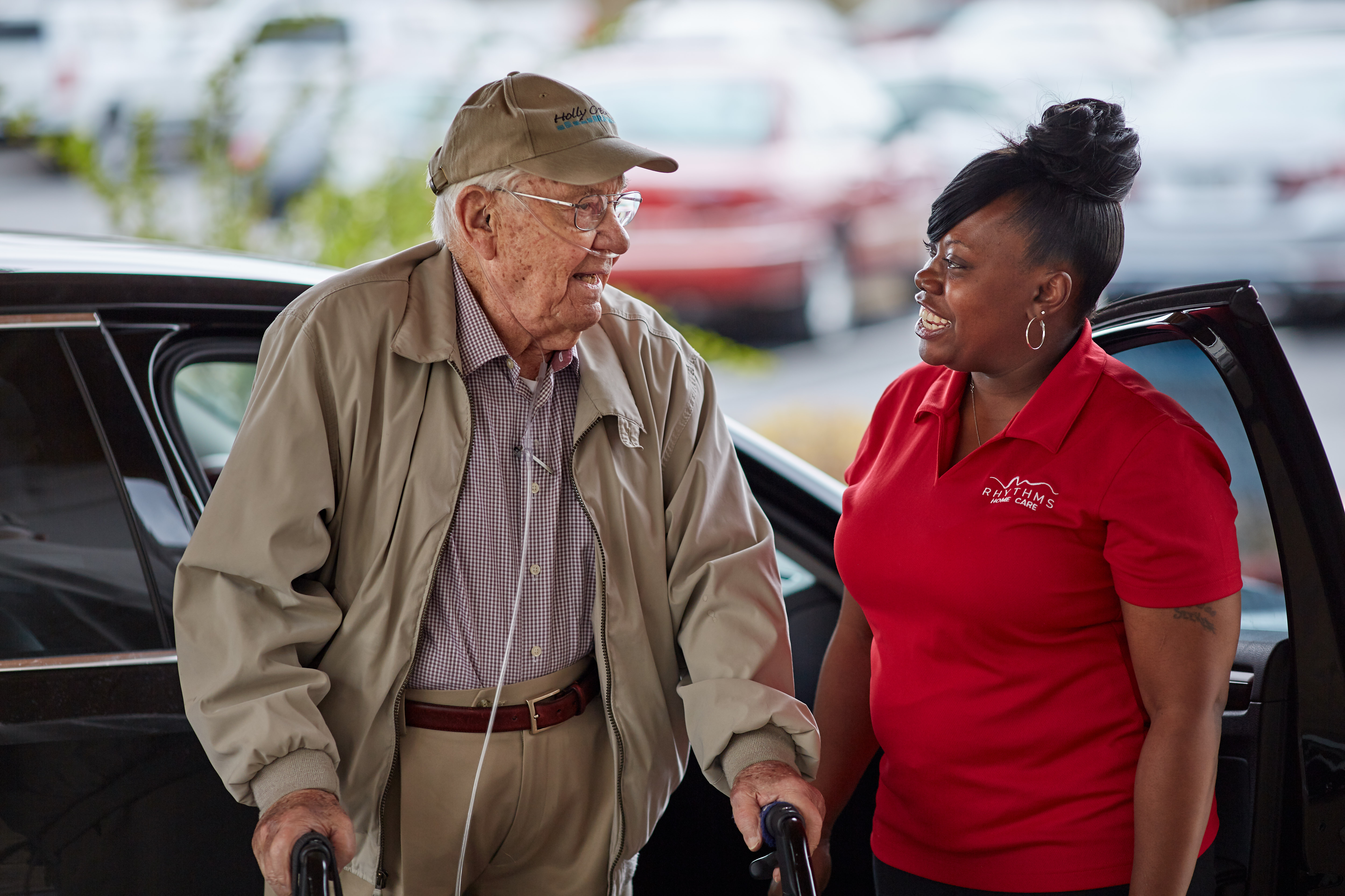 Rhythms Home Care's Photo