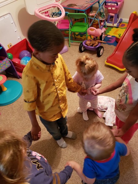 Quacks Child Care And Moore's Photo