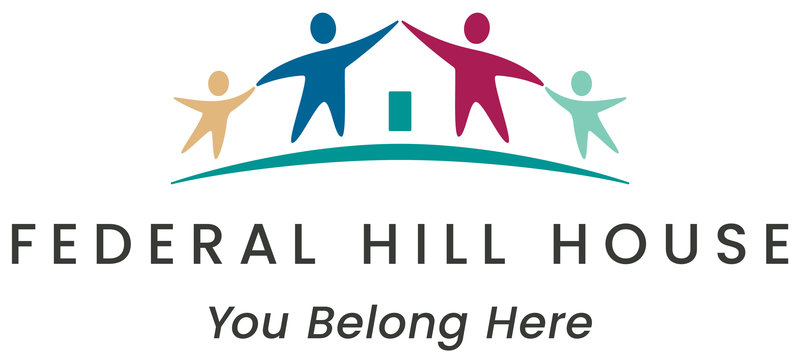 Federal Hill House Logo