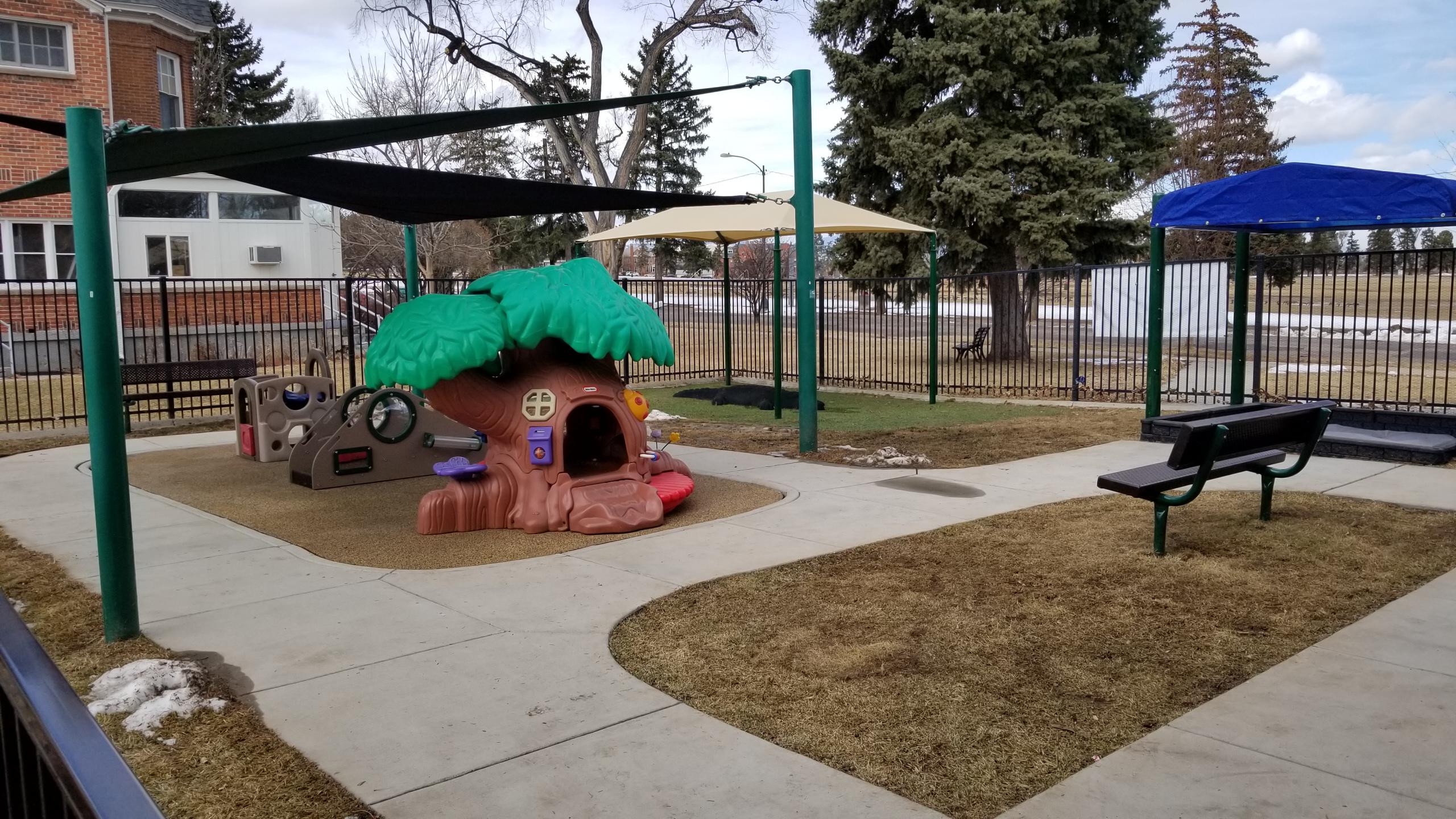 The Baby Haven Childcare Center's Photo