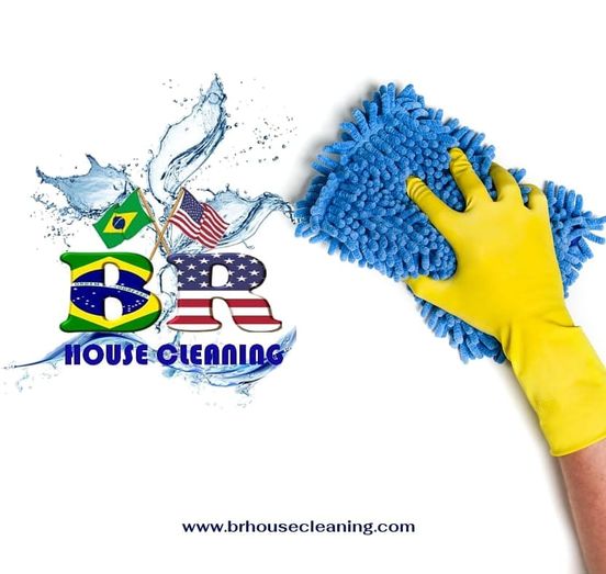 BR House Cleaning's Photo