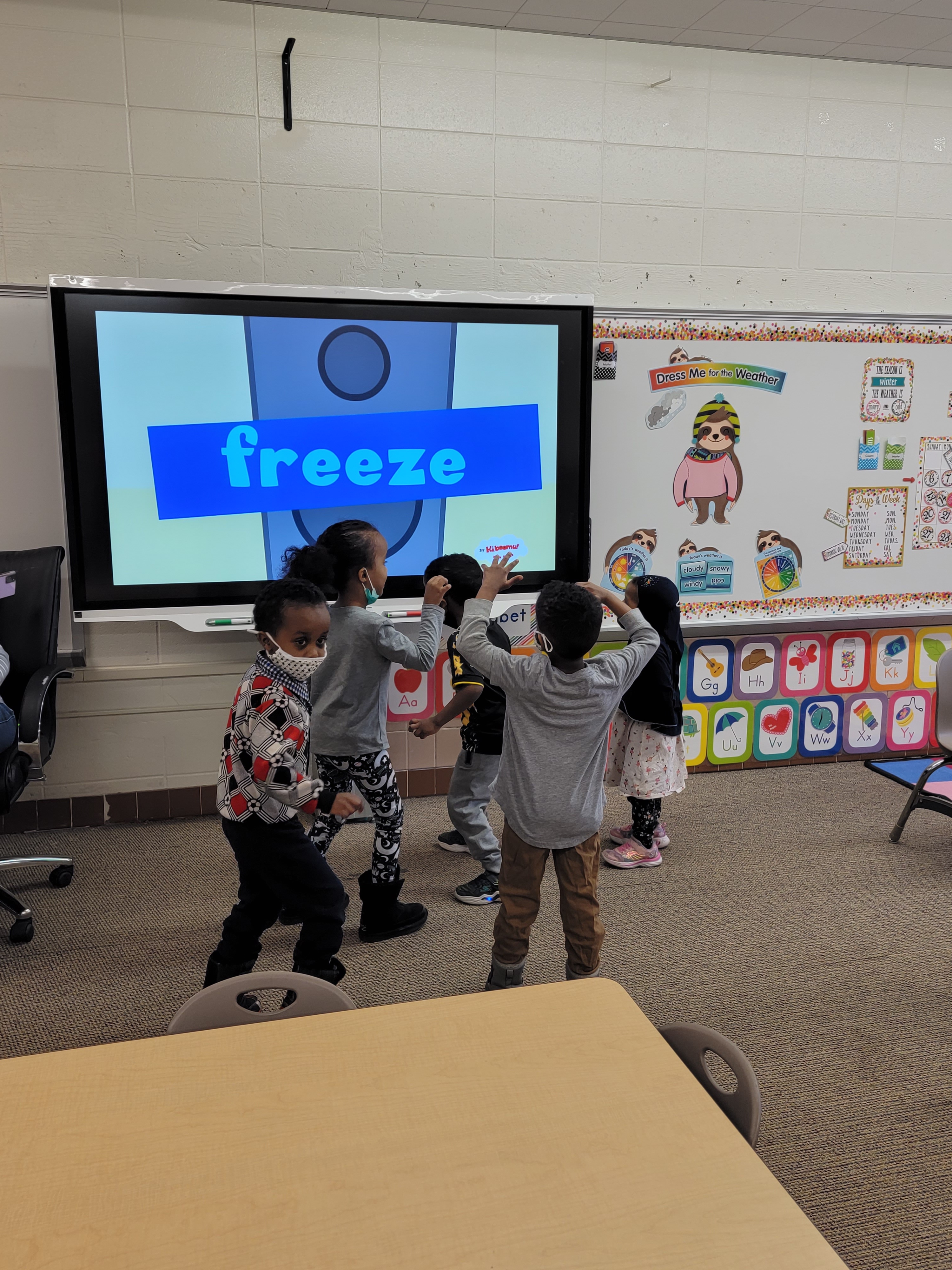 Twin Lakes STEM Academy Child Care's Photo