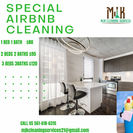 MJK Cleaning Services LLC