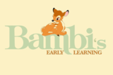 Bambi's Nursery N Pre School