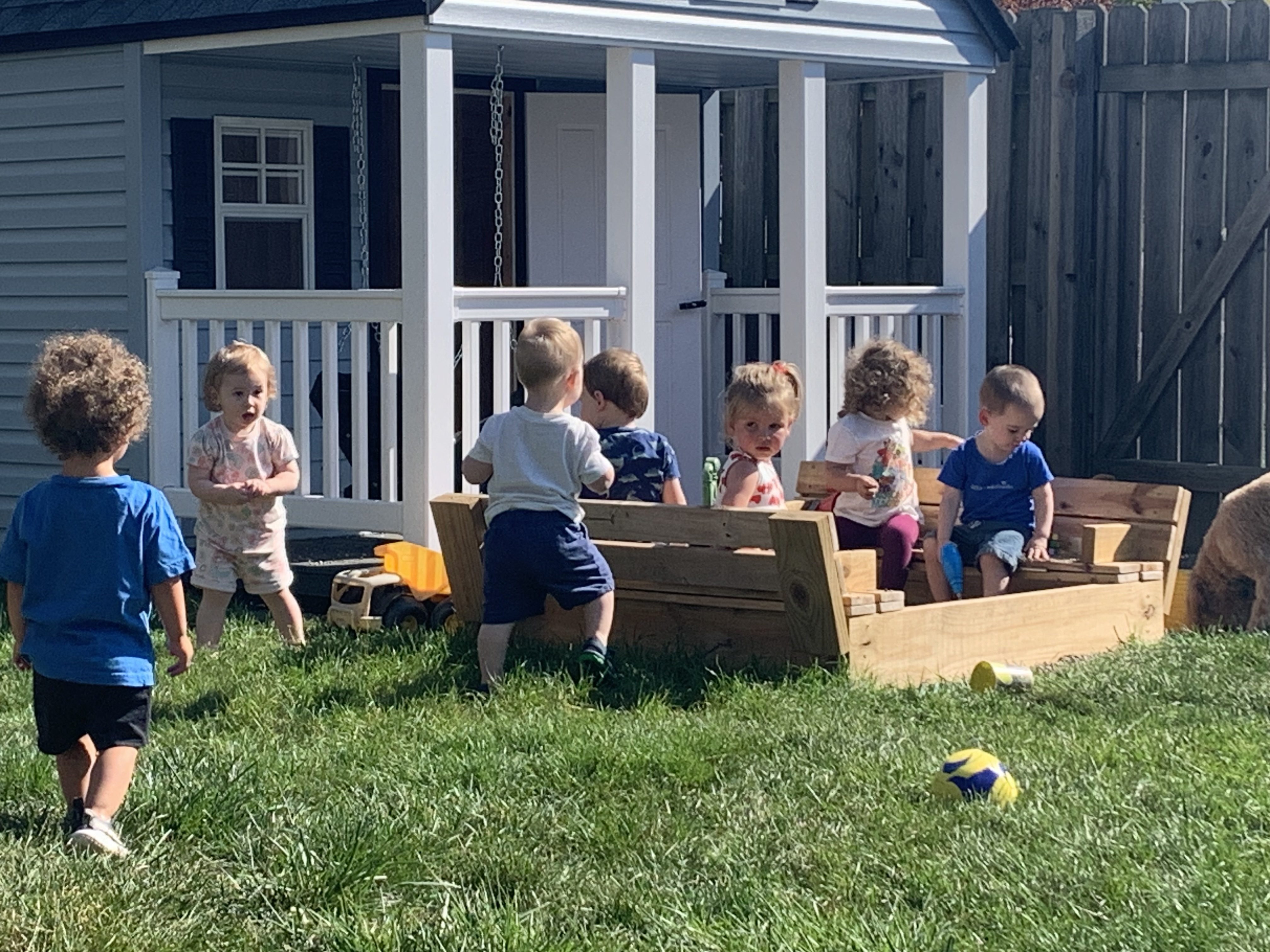 Tara's Toddler Time's Photo