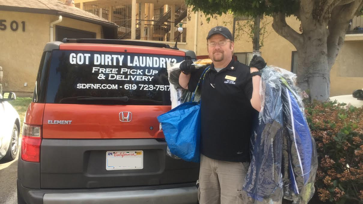 SD Fluff n Fold's Photo