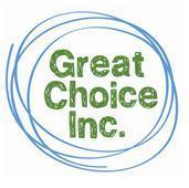 Great Choice Inc Logo