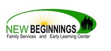 New Beginnings Early Learning Center