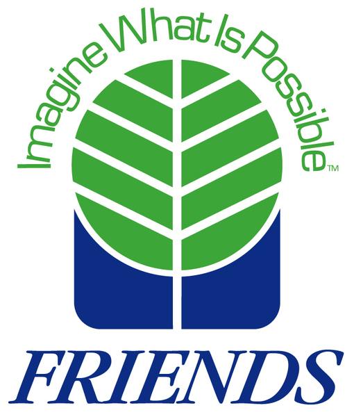 Friends Association For Children Logo