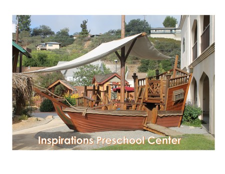 Inspirations Preschool Center