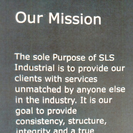 SLS Industrial