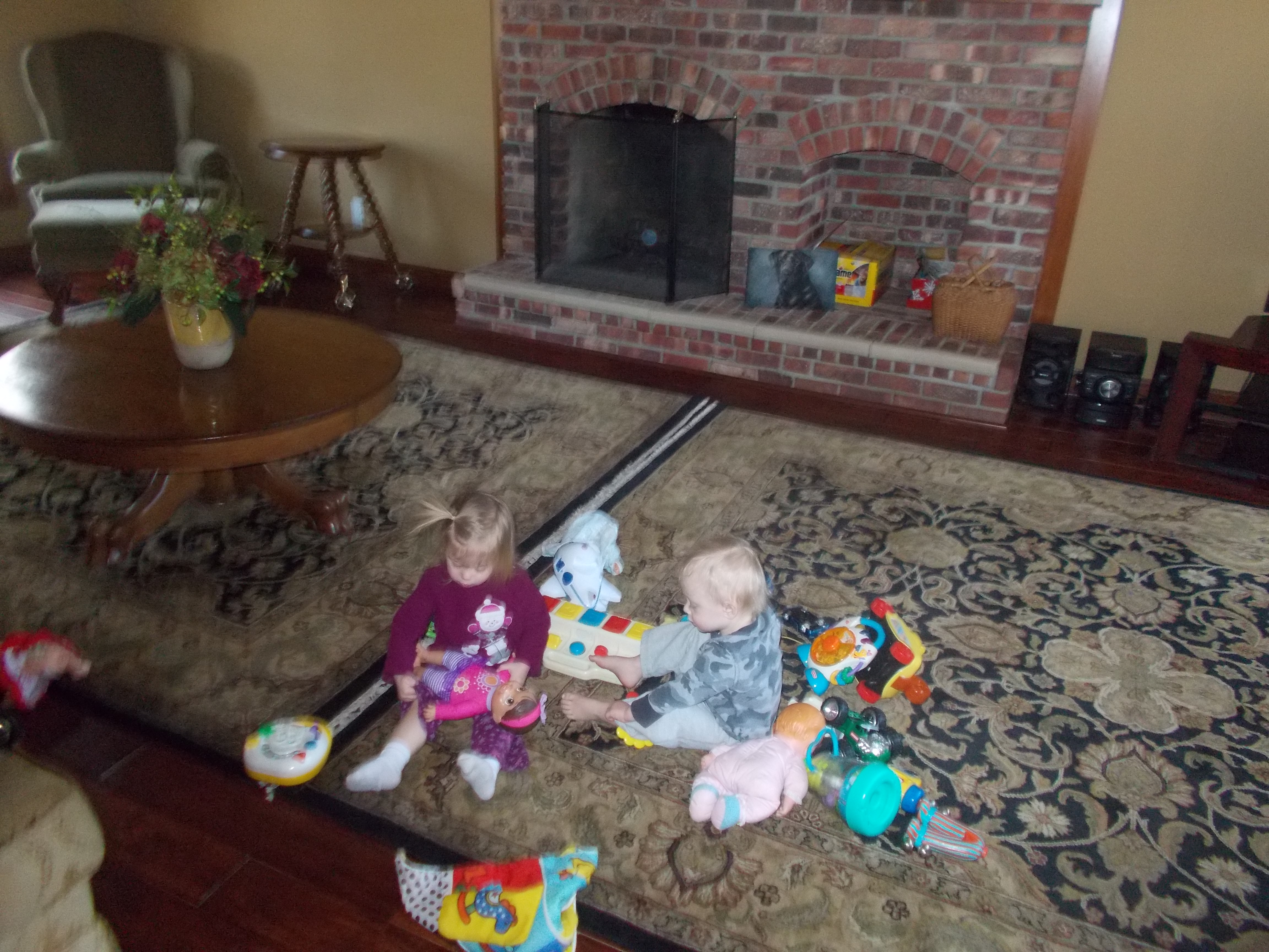 Diane's Family Child Care's Photo