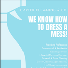 Carter Cleaning & Co.