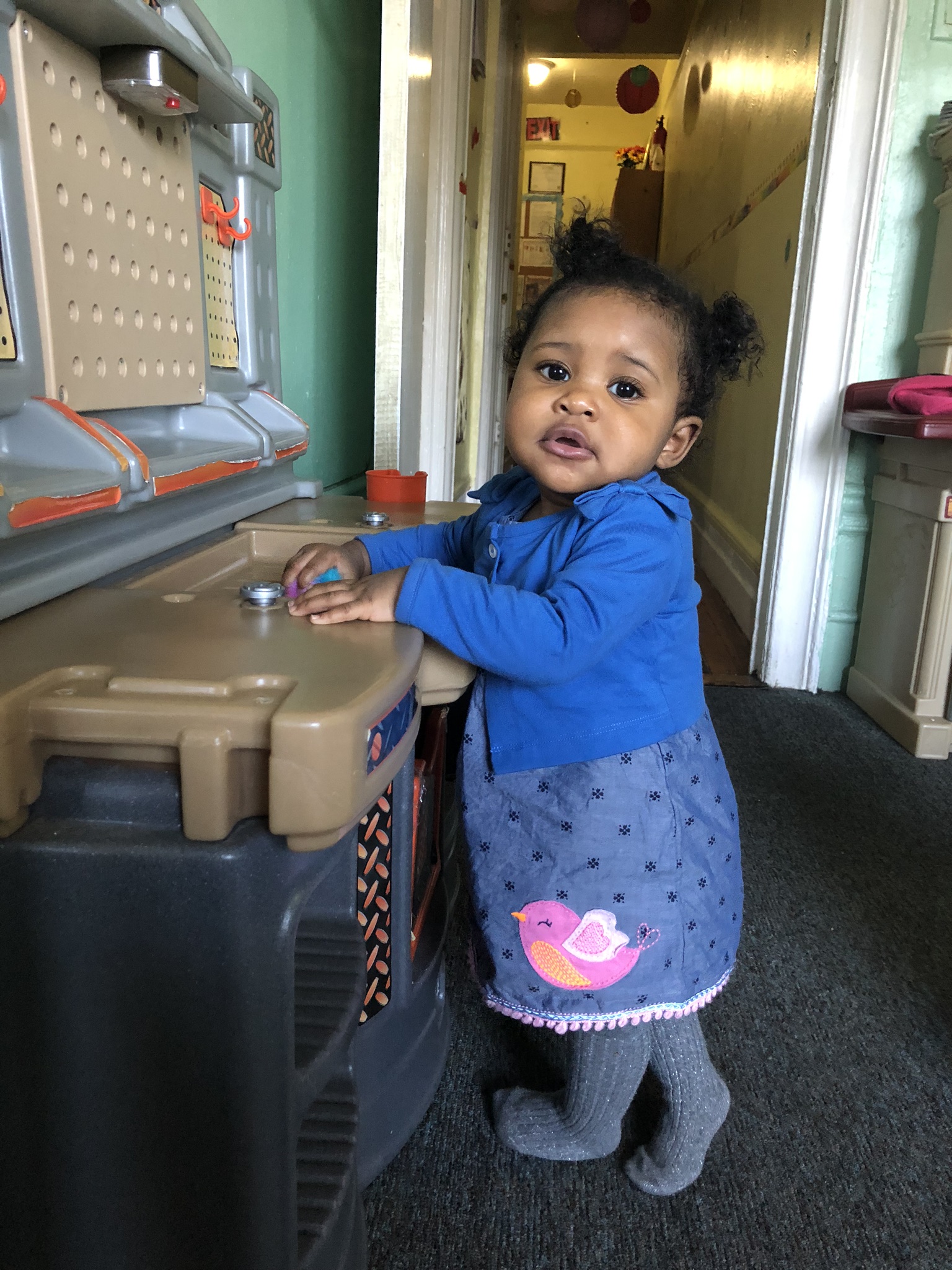 J&Z Cutie Pies Childcare's Photo