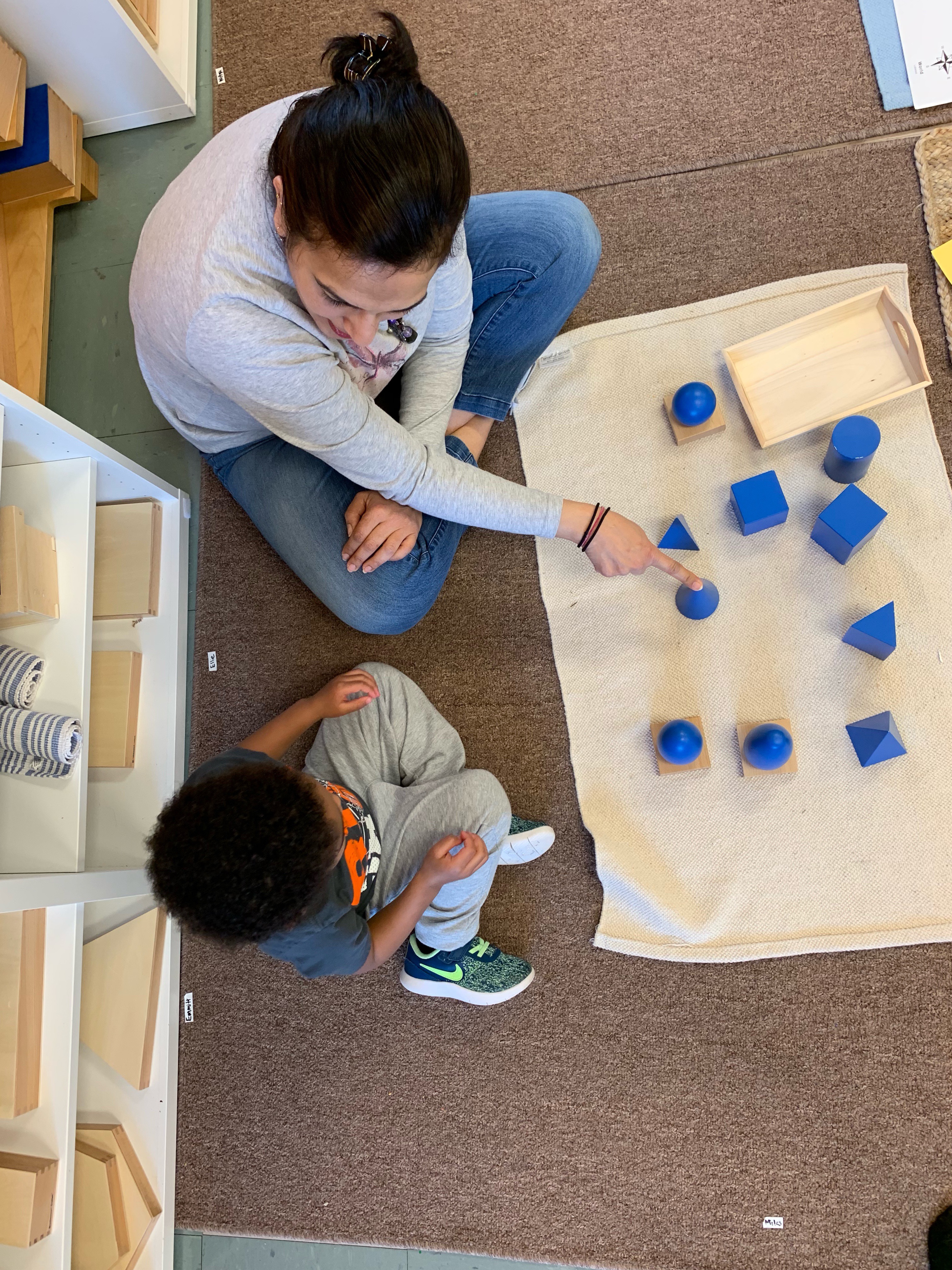 Glen Allen Community Montessori's Photo