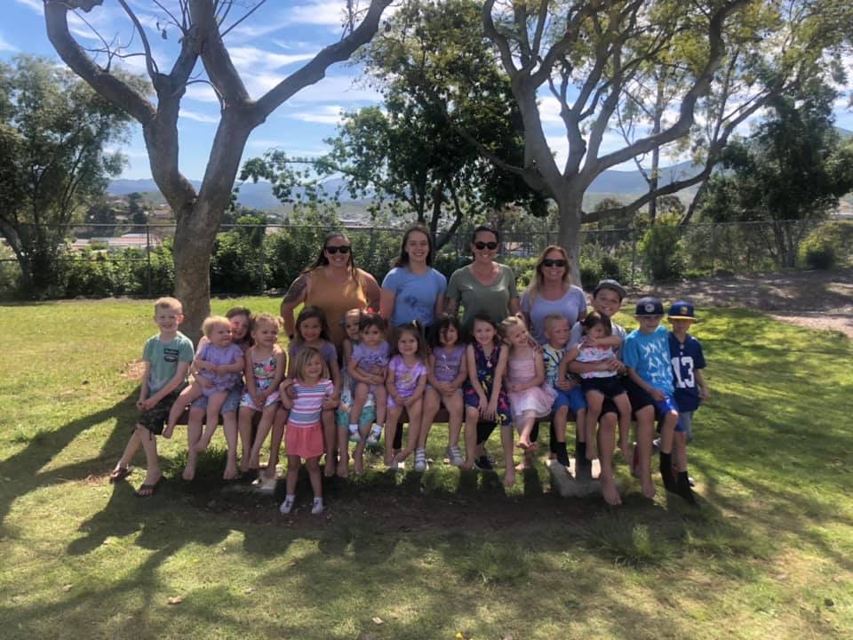 Happy Hilltop Childcare's Photo