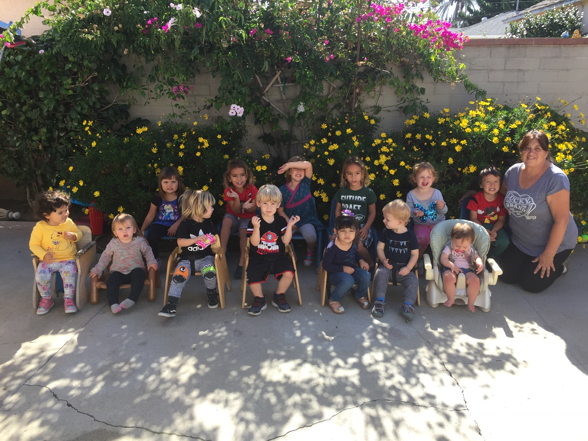Olguin Family Childcare's Photo