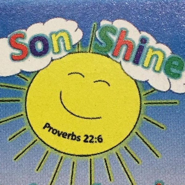 Sonshine Christian Academy Logo