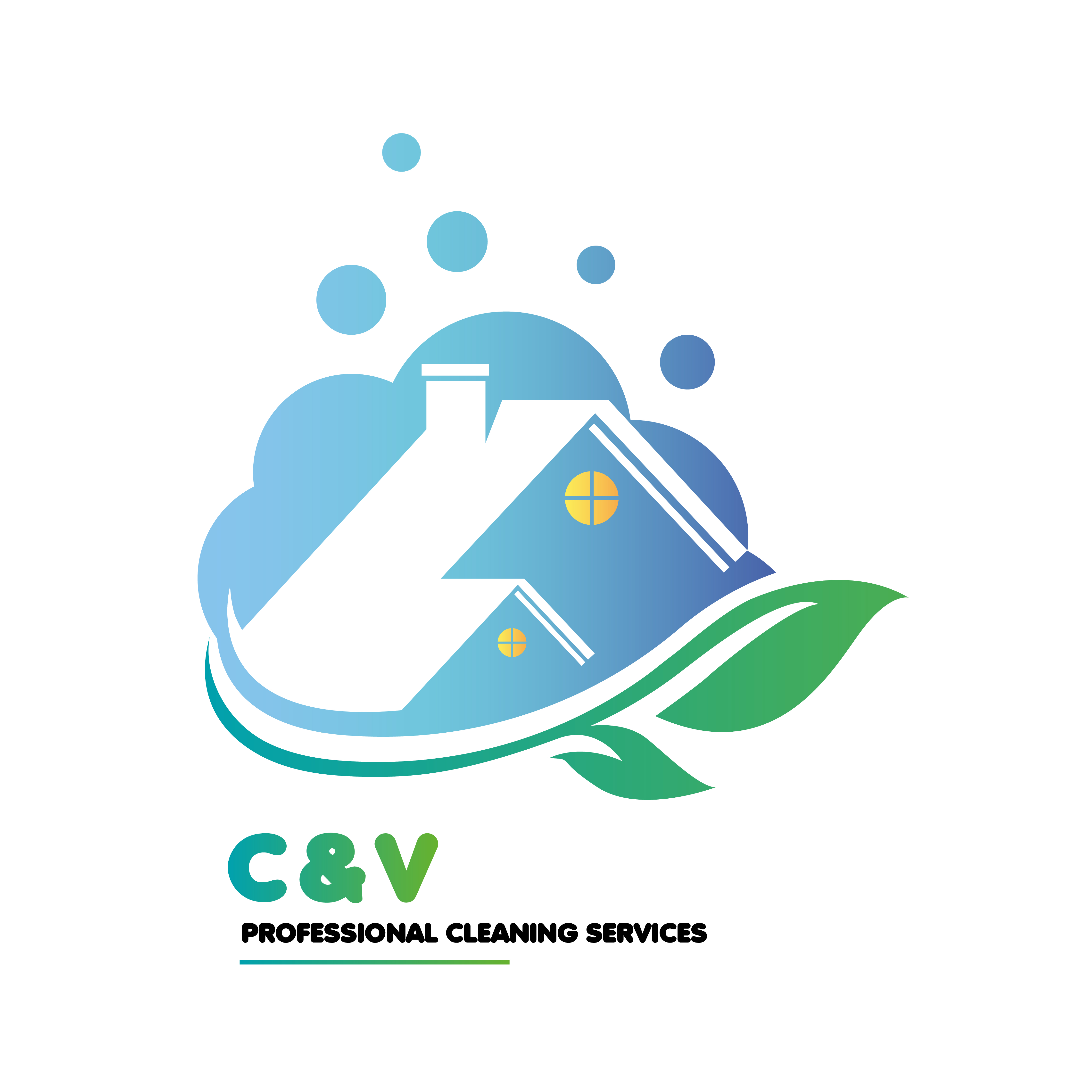 C&V Professional Cleaning Services's Photo