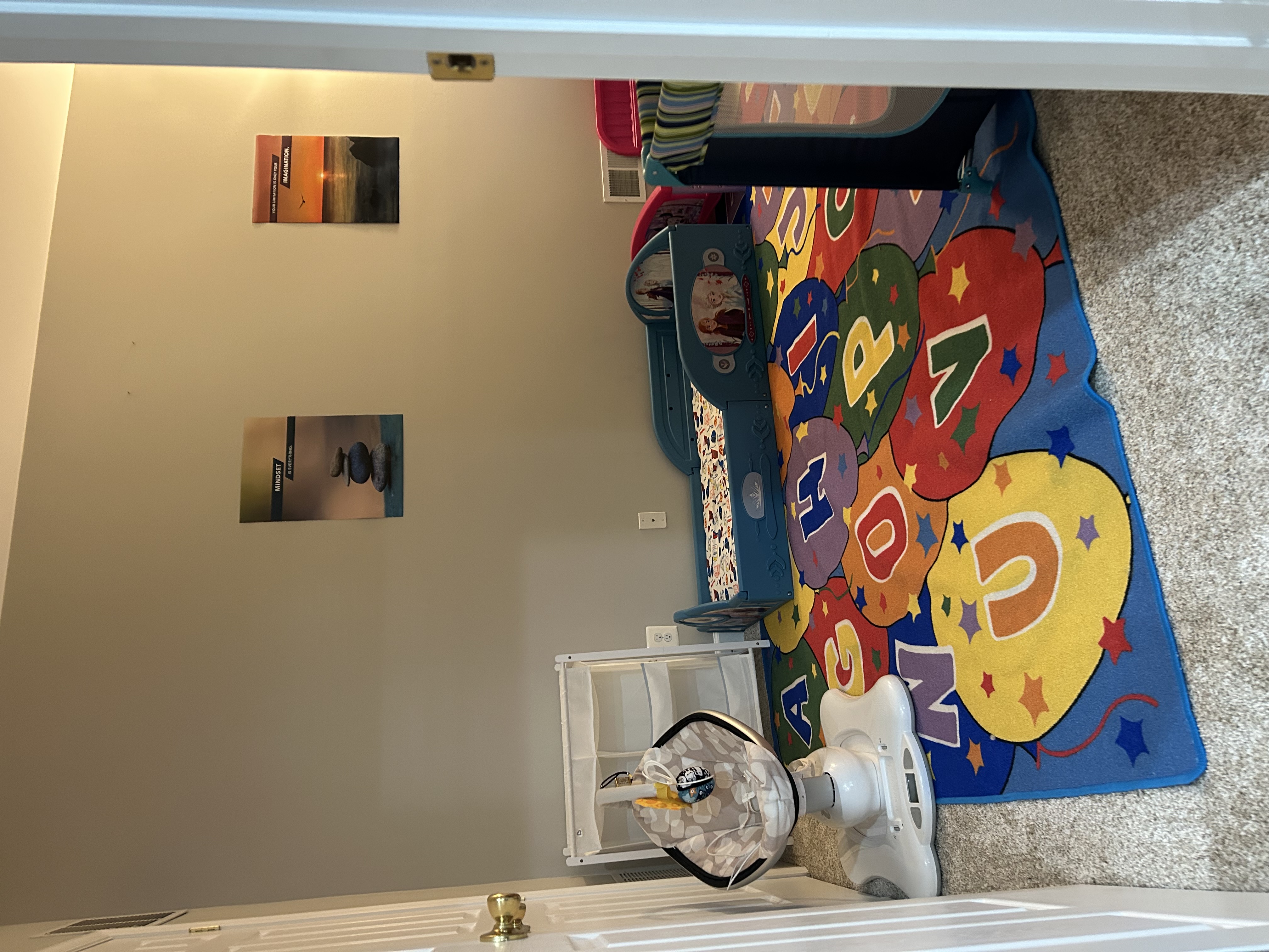 Happy Tots Daycare's Photo