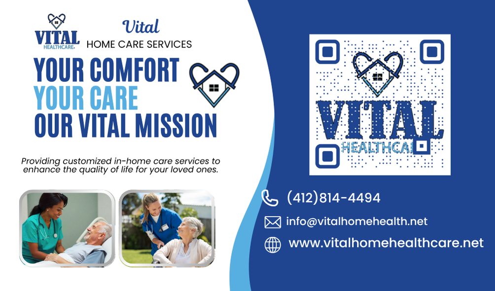 Vital healthcare LLC's Photo