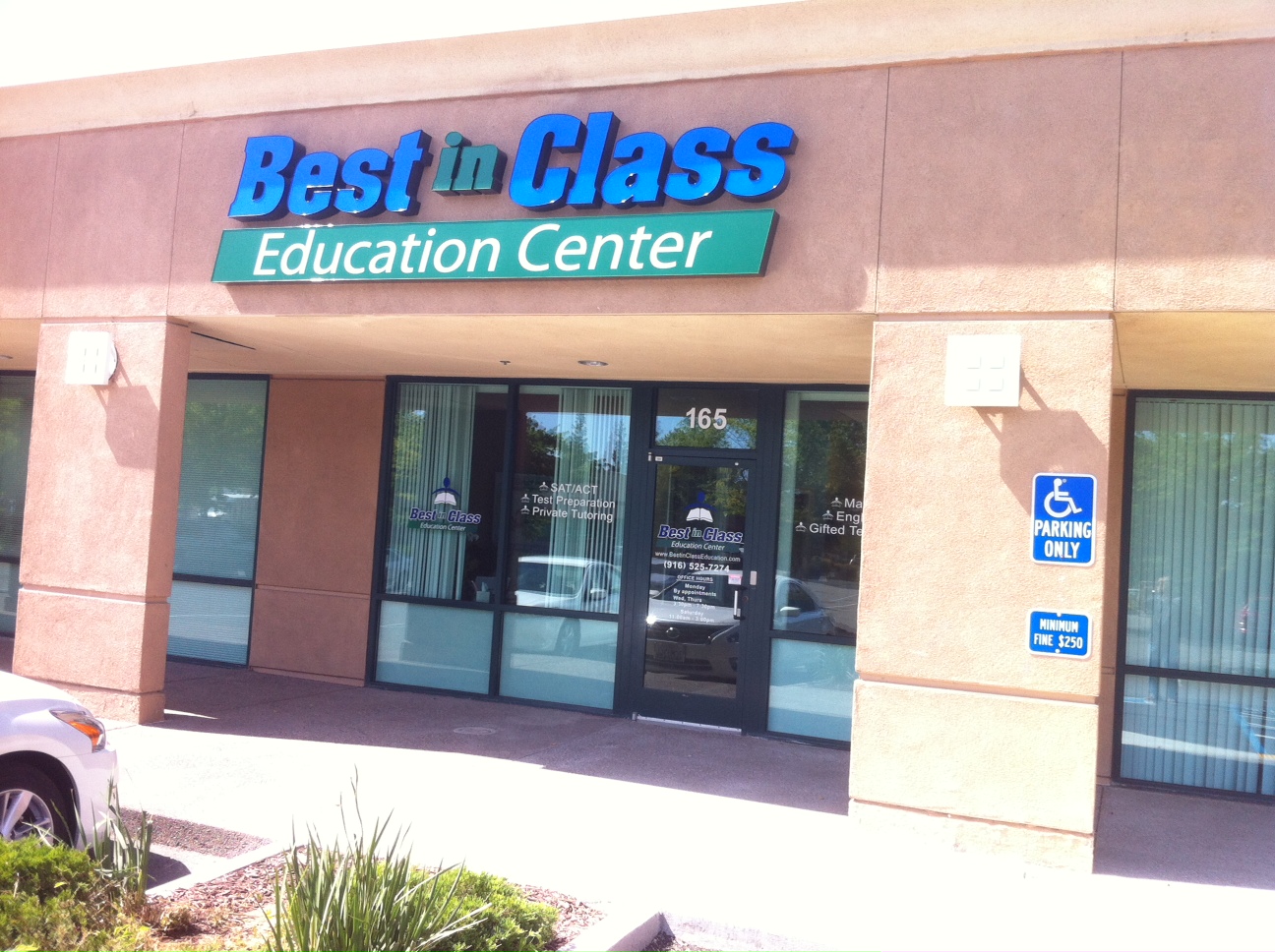 Best in Class Education Center's Photo